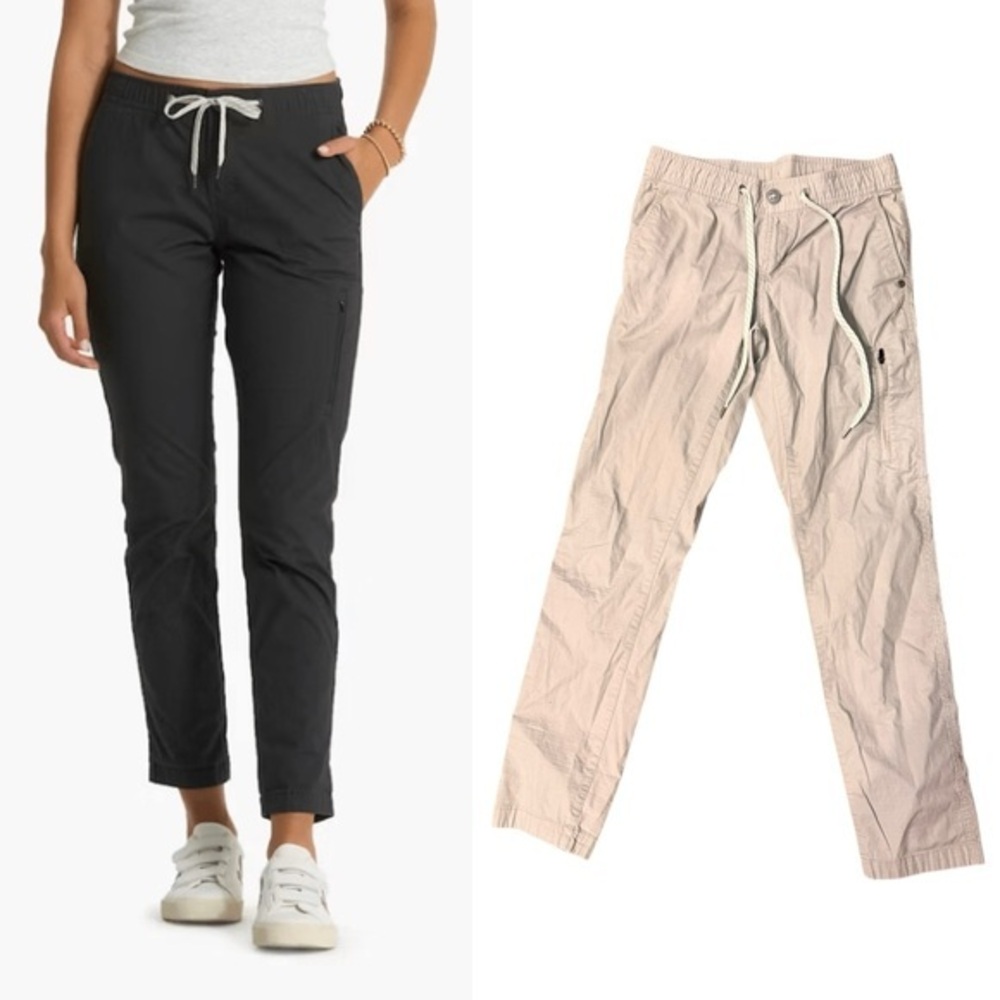 Vuori Ripstop Climber Pant